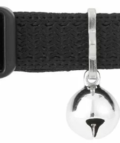 Frisco Nylon Breakaway Cat Collar with Bell -The Frisco Store 153147 PT2. SY630 V1568380093