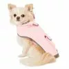 Frisco Reversible Packable Travel Dog Raincoat -The Frisco Store 153646 MAIN. SY630 V1551230591