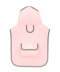 Frisco Reversible Packable Travel Dog Raincoat 14 Frisco Reversible Packable Travel Dog Raincoat -The Frisco Store 153646 PT3. SY630 V1551230595