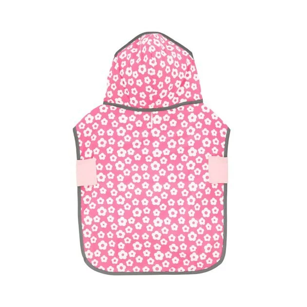 Frisco Reversible Packable Travel Dog Raincoat 7 Frisco Reversible Packable Travel Dog Raincoat - Image 5