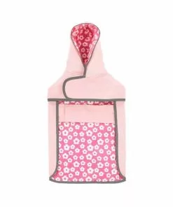 Frisco Reversible Packable Travel Dog Raincoat 16 Frisco Reversible Packable Travel Dog Raincoat -The Frisco Store 153646 PT5. SY630 V1551230541