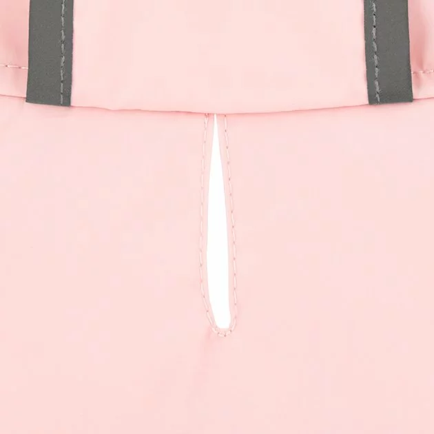 Frisco Reversible Packable Travel Dog Raincoat 9 Frisco Reversible Packable Travel Dog Raincoat - Image 7