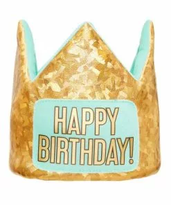 Frisco Happy Birthday Dog & Cat Crown -The Frisco Store 153665 PT3. SY630 V1551230976