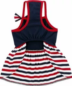 Frisco American Cutie Dog & Cat Sundress -The Frisco Store 153735 PT3. SY630 V1633128092