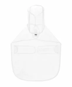 Frisco Clear Vinyl Dog Raincoat -The Frisco Store 153748 PT2. SY630 V1551220434