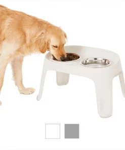 Frisco Elevated Dog Diner, 8 Cup
