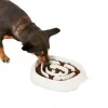 Frisco Non-Skid Slow Feeder Dog & Small Pet Bowl -The Frisco Store 155647 MAIN. SY630 V1578435808