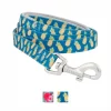 Frisco Patterned Neoprene Dog Leash -The Frisco Store 156857 Main. SY630 V1572269276