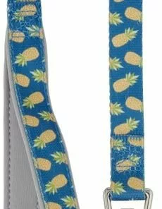 Frisco Patterned Neoprene Dog Leash -The Frisco Store 156857 PT2. SY630 V1568380339