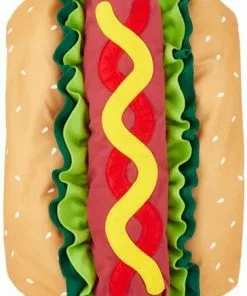 Frisco Hotdog Dog & Cat Costume -The Frisco Store 158708 PT3. SY630 V1594131354