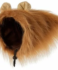Frisco Lion Mane Dog & Cat Costume -The Frisco Store 158731 PT3. SY630 V1594938435