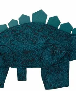 Frisco Stegosaurus Dinosaur Dog & Cat Costume -The Frisco Store 158772 PT6. SY630 V1567179900