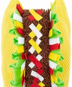 Frisco Taco Dog & Cat Costume -The Frisco Store 158823 PT4. SY630 V1567176831
