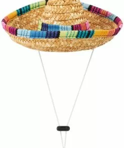 Frisco Dog & Cat Sombrero Hat -The Frisco Store 158881 PT4. SY630 V1622036928