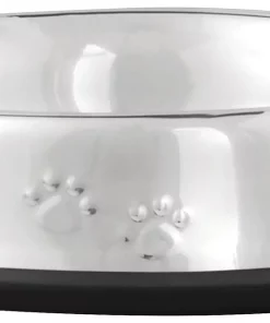 Frisco Non-Skid Stainless Steel Bowl