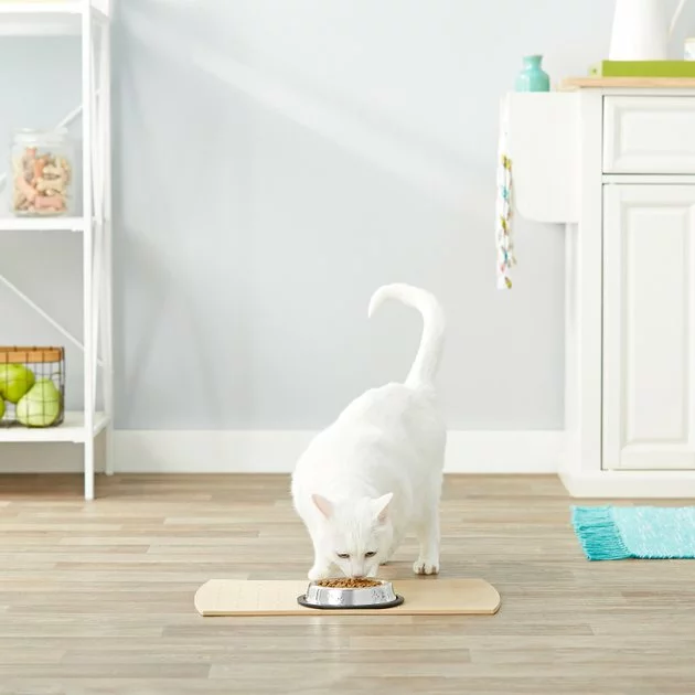 Frisco Non-Skid Stainless Steel Bowl 7 Frisco Non-Skid Stainless Steel Bowl - Image 5