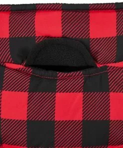 Frisco Boulder Plaid Insulated Dog & Cat Puffer Coat 14 Frisco Boulder Plaid Insulated Dog & Cat Puffer Coat -The Frisco Store 160221 PT5. SY630 V1567005471