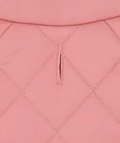 Frisco Aspen Insulated Quilted Dog & Cat Jacket with Bow -The Frisco Store 160285 PT5. SY630 V1567006062