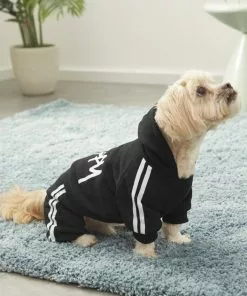 Frisco Püppy Dog & Cat Athletic Tracksuit -The Frisco Store 160361 PT7. SY630 V1567008238
