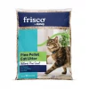Frisco Pine Pellet Unscented Non-Clumping Wood Cat Litter -The Frisco Store 161458 MAIN. SY630 V1657656016
