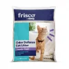 Frisco Odor Defense Lavender Fields Scented Clumping Clay Cat Litter -The Frisco Store 161463 MAIN. SY630 V1657656016