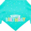 Frisco Dog & Cat Birthday Bandana 2 Frisco Dog & Cat Birthday Bandana -The Frisco Store 162803 MAIN. SY630 V1633075608