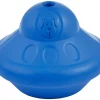 Frisco Rubber Flying Saucer Treat Dispenser Dog Toy 1 Frisco Rubber Flying Saucer Treat Dispenser Dog Toy -The Frisco Store 164757 MAIN. SY630 V1604676774