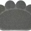 Frisco Paw Shaped Cat Litter Mat 2 Frisco Paw Shaped Cat Litter Mat -The Frisco Store 166304 MAIN. SY630 V1572473589