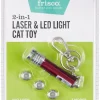 Frisco 2-in-1 Laser & LED Light Cat Toy -The Frisco Store 166309 MAIN. SY630 V1573676091