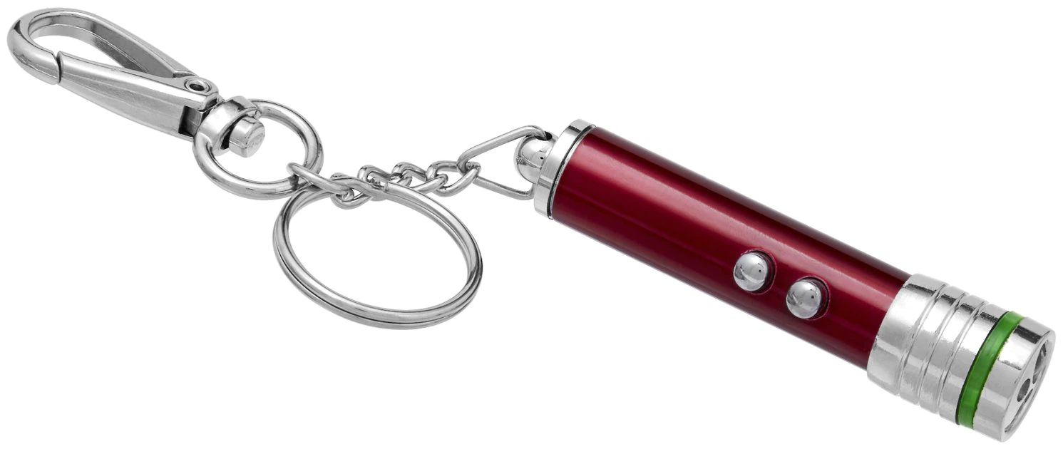 Frisco 2-in-1 Laser & LED Light Cat Toy 5 Frisco 2-in-1 Laser & LED Light Cat Toy - Image 3