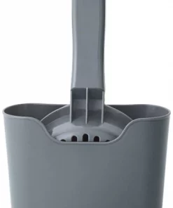 Frisco Plastic Litter Scooper with Caddy
