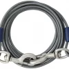 Frisco Tie Out Cable, X-Large -The Frisco Store 166437 MAIN. SY630 V1572472372