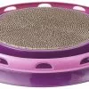 Frisco Scratch & Roll Scratcher Cat Toy with Catnip -The Frisco Store 166516 Main. SY630 V1573592890