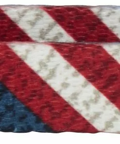 Frisco American Flag Polyester Dog Collar -The Frisco Store 172487 PT3. SY630 V1629152540