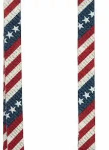 Frisco American Flag Polyester Dog Leash -The Frisco Store 172492 PT2. SY630 V1561046256
