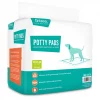 Frisco Dog Training Pads 21 x 21-in, 100 count, Unscented -The Frisco Store 173778 MAIN. SY630 V1624493890