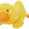 Frisco Plush Squeaky Duck Dog Toy -The Frisco Store 174684 Main. SY630 V1572616383