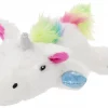 Frisco Mythical Mates Plush Squeaking Unicorn Dog Toy 2 Frisco Mythical Mates Plush Squeaking Unicorn Dog Toy -The Frisco Store 174689 Main. SY630 V1572616394