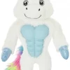 Frisco Muscle Plush Squeaking Unicorn Dog Toy 2 Frisco Muscle Plush Squeaking Unicorn Dog Toy -The Frisco Store 174717 Main. SY630 V1572616699
