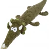 Frisco Wagazoo Plush Squeaking Triceratops Dog Toy -The Frisco Store 174747 Main. SY630 V1572616718