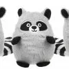 Frisco Hide & Seek Raccoon Dog Toy Refills, 3-pack 1 Frisco Hide & Seek Raccoon Dog Toy Refills, 3-pack -The Frisco Store 174766 Main. SY630 V1572616733