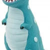 Frisco Latex Squeaky Dinosaur Dog Toy -The Frisco Store 174770 Main. SY630 V1572616736