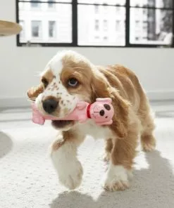 Frisco Latex Squeaky Puppy Toy -The Frisco Store 174774 PT2. SY630 V1573492803