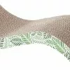 Frisco Wave Cat Scratcher Toy with Catnip -The Frisco Store 174789 MAIN. SY630 V1571760788