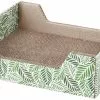 Frisco Step-In Cat Scratcher Toy with Catnip -The Frisco Store 174793 MAIN. SY630 V1571760538