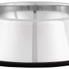 Frisco Stainless Steel Bowl, 4.75-cup