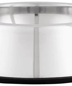 Frisco Stainless Steel Bowl, 4.75-cup