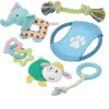 Frisco Puppy Bundle Dog Toy, 6-Pack
