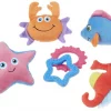 Frisco Aquatic Bundle Dog Toy, 6-Pack -The Frisco Store 177822 Main. SY630 V1573143790