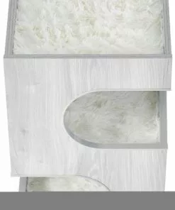 Frisco 28-in Modern Cat Tree & Condo -The Frisco Store 177899 PT2. SY630 V1584452531